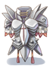 Icon of Legion Plate Armor