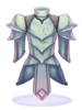 Icon of Meteo Plate Armor