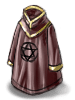 Icon of Used Mage Coat