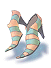 Icon of High Heels