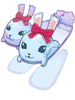 Icon of Bunny Slipper