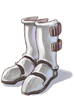 Icon of Iron Boots