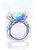 Icon of Wedding Ring