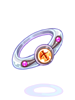 Icon of Exorcising Ring