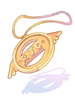Icon of RJC Necklace
