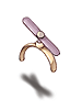 Icon of Costume Spinning Propeller