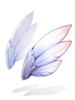 Icon of C Radiant Rainbow Wings