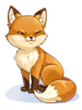Icon of C Fox