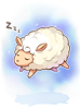 Icon of C Sleep Sheep