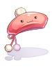 Icon of Costume Poring Beret