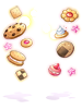 Icon of C Sweets Party