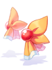 Icon of C Citrus Ribbon