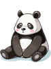 Icon of C Baby Panda