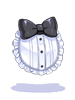Icon of Costume Frill Neckcap