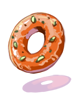 Icon of Costume Honeynut Donut