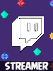 Icon of (S.B) Streamer Box