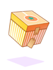 Icon of Infinity Fly Box [7 dia]