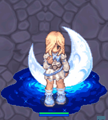 Icon of Capa Novice Lunar