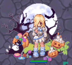 Icon of Capa Novice Terror