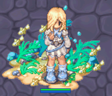 Icon of Capa Novice Oceano