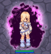 Icon of Vilky Garment La maldad Pink