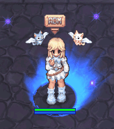 Icon of Gatos de aventura