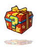 Icon of Donation XMAS surprise box