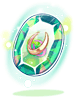 Icon of Green: Champion Loot Crystal