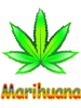 Icon of Marihuana