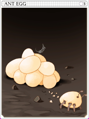 Icon of Andre Egg Card