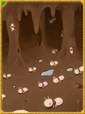 Icon of Andre Larva Card