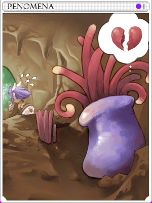 Icon of Penomena Card