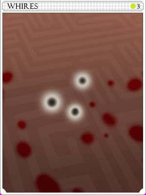 Icon of Anopheles Card