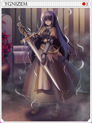 Icon of Egnigem Cenia Card