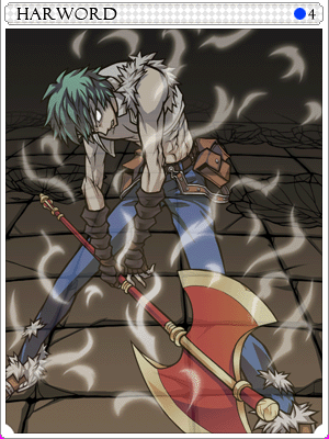 Icon of Howard Alt-Eisen Card