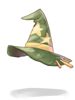 Icon of Mage Hat