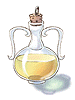 Icon of Yellow Potion