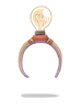 Icon of Bulb Band