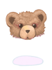 Icon of Teddybear Hat