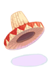 Icon of Sombrero