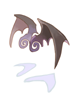 Icon of Evil Wing Ears