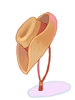 Icon of Cowboy Hat
