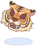 Icon of Tiger Mask