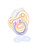 Icon of Baby Pacifier