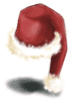 Icon of Antonio's Santa Hat