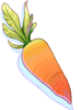 Icon of Carrot
