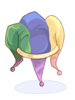 Icon of Joker Jester