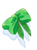 Icon of Green Ribbon