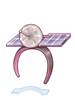 Icon of Satellite Hairband