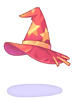 Icon of Red Mage Hat